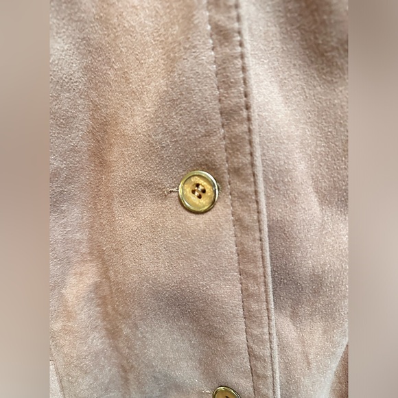 Vintage Forecaster Of Boston Union Trench Coat
Size xs - Picture 5 of 7